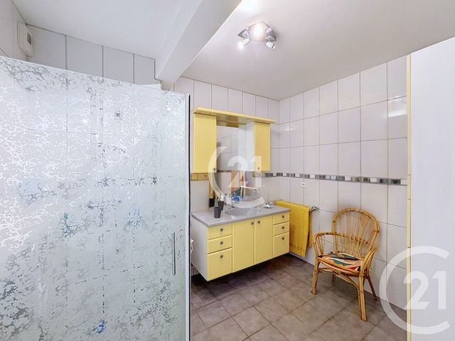 Appartement T5 à vendre - 5 pièces - 98.67 m2 - BELFORT - 90 - FRANCHE-COMTE - Century 21 Agence Du Théâtre