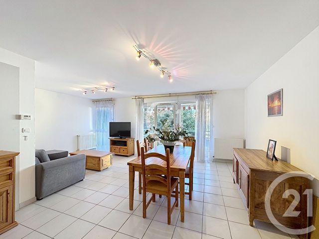 Appartement 5 pièces 99 m² · à Belfort · 98,7 m² · 219 000 €