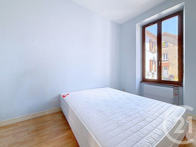 Appartement F3 à vendre - 2 pièces - 44.0 m2 - BELFORT - 90 - FRANCHE-COMTE - Century 21 Agence Du Théâtre