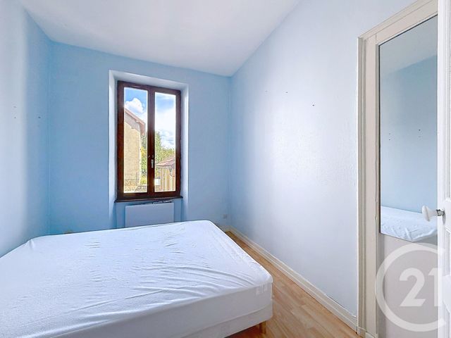 Appartement F3 à vendre - 2 pièces - 44.0 m2 - BELFORT - 90 - FRANCHE-COMTE - Century 21 Agence Du Théâtre