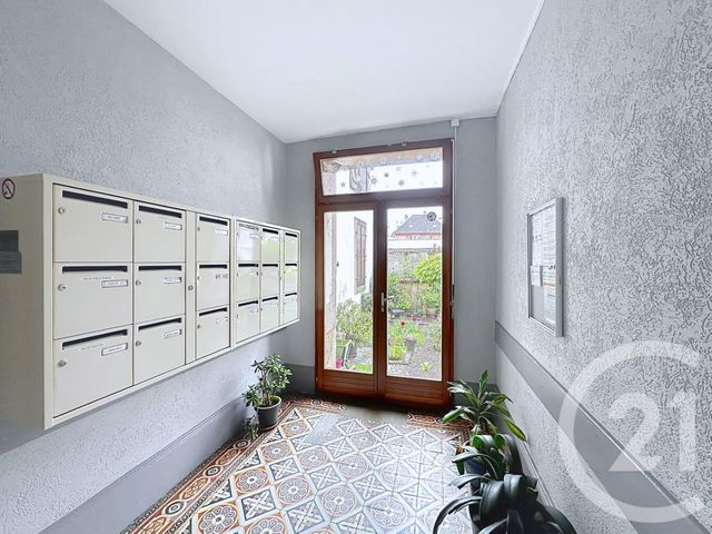 appartement - BELFORT - 90