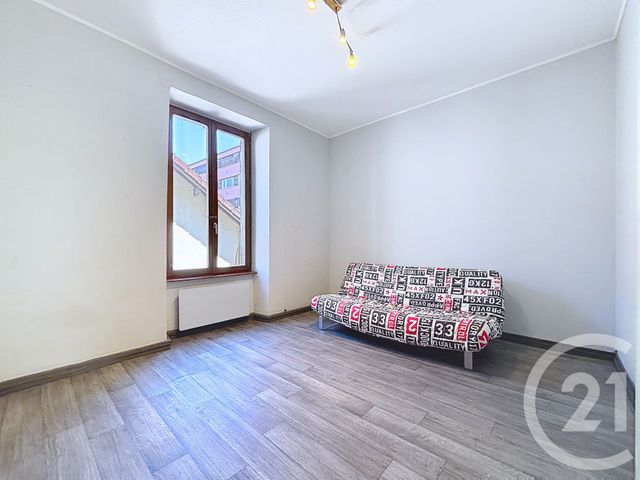 Appartement F3 à vendre - 2 pièces - 44.0 m2 - BELFORT - 90 - FRANCHE-COMTE - Century 21 Agence Du Théâtre