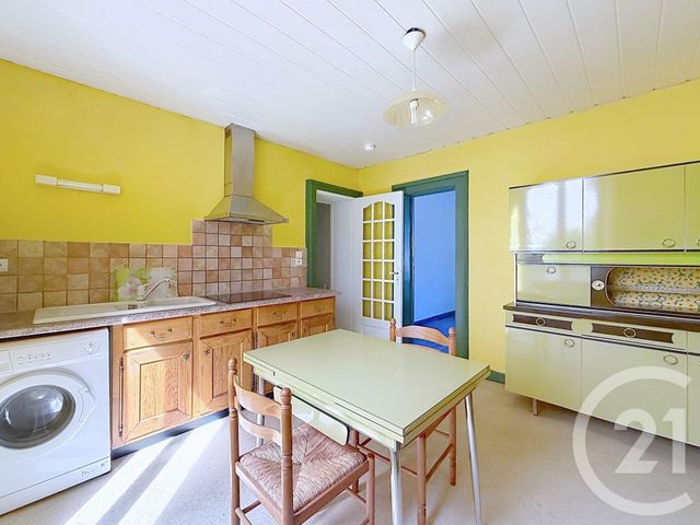 Appartement F3 à vendre - 2 pièces - 44.0 m2 - BELFORT - 90 - FRANCHE-COMTE - Century 21 Agence Du Théâtre
