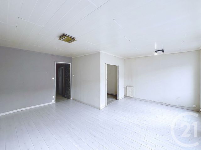 Appartement 2 pièces 62 m² · à Montbéliard · 62,3 m² · 66 000 €
