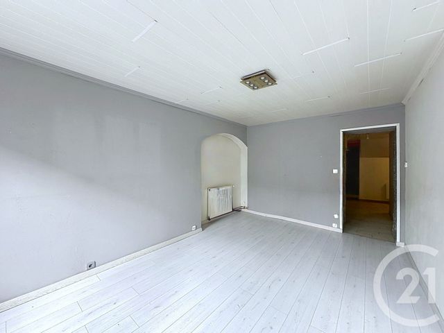 Appartement F2 à vendre - 2 pièces - 62.26 m2 - MONTBELIARD - 25 - FRANCHE-COMTE - Century 21 Agence Du Théâtre