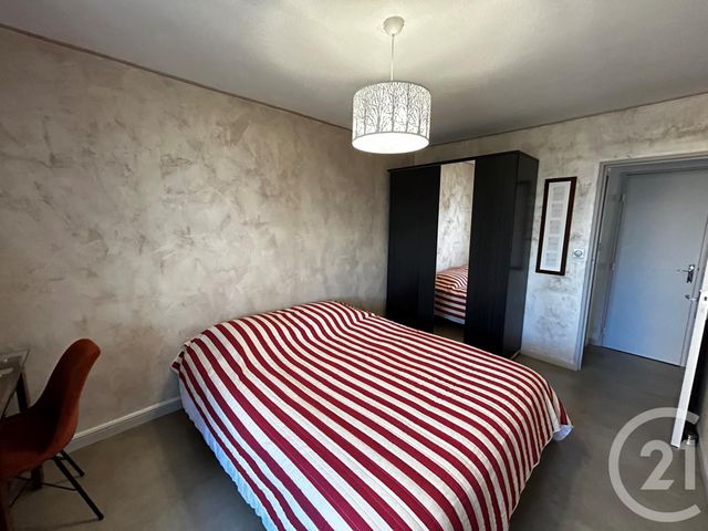 Appartement F4 à louer - 4 pièces - 80.0 m2 - BELFORT - 90 - FRANCHE-COMTE - Century 21 Agence Du Théâtre