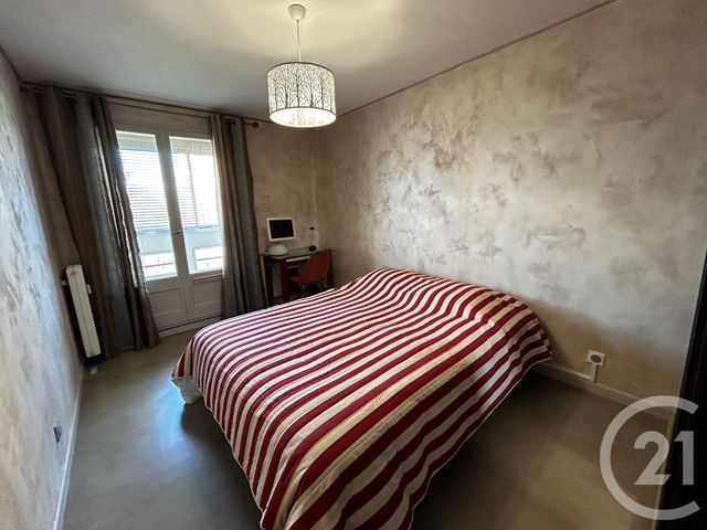 Appartement F4 à louer - 4 pièces - 80.0 m2 - BELFORT - 90 - FRANCHE-COMTE - Century 21 Agence Du Théâtre