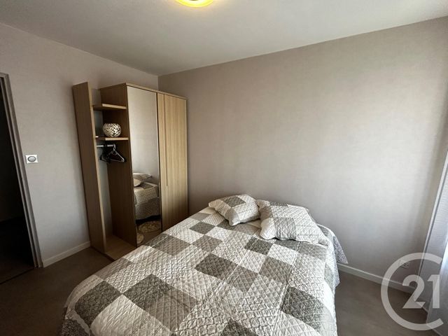 Appartement F4 à louer - 4 pièces - 80.0 m2 - BELFORT - 90 - FRANCHE-COMTE - Century 21 Agence Du Théâtre