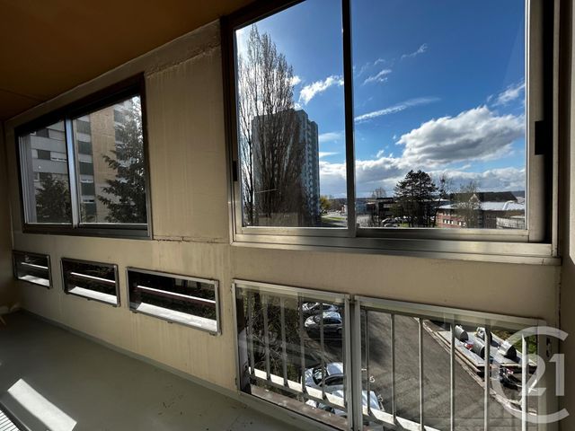 Appartement F4 à louer - 4 pièces - 80.0 m2 - BELFORT - 90 - FRANCHE-COMTE - Century 21 Agence Du Théâtre