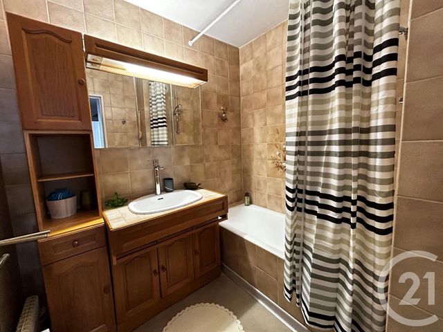 Appartement F4 à louer - 4 pièces - 80.0 m2 - BELFORT - 90 - FRANCHE-COMTE - Century 21 Agence Du Théâtre