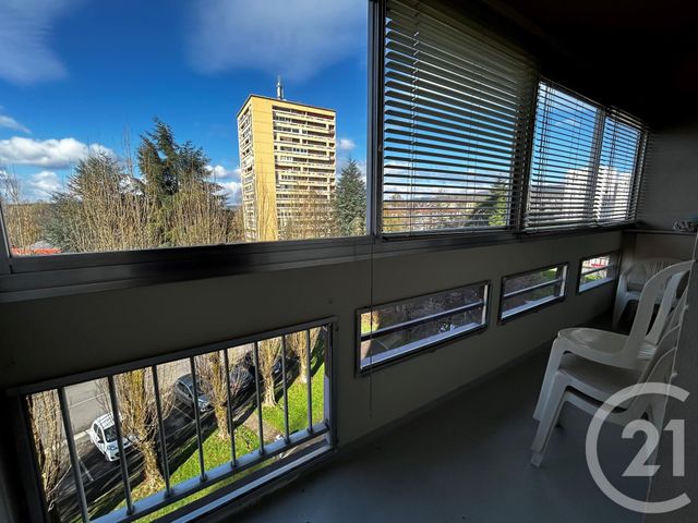 Appartement F4 à louer - 4 pièces - 80.0 m2 - BELFORT - 90 - FRANCHE-COMTE - Century 21 Agence Du Théâtre