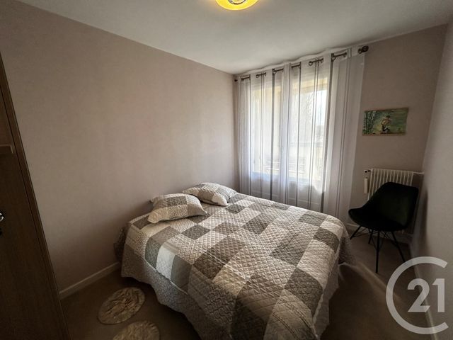 Appartement F4 à louer - 4 pièces - 80.0 m2 - BELFORT - 90 - FRANCHE-COMTE - Century 21 Agence Du Théâtre