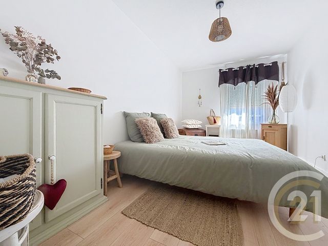 Appartement F2 à louer - 2 pièces - 51.42 m2 - BELFORT - 90 - FRANCHE-COMTE - Century 21 Agence Du Théâtre