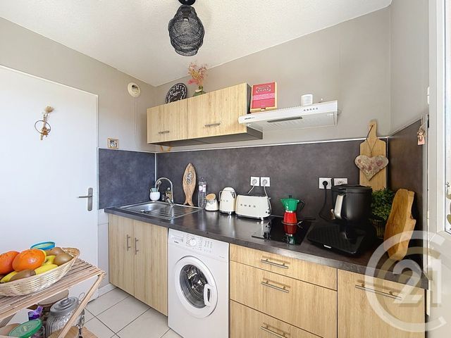 Appartement F2 à louer - 2 pièces - 51.42 m2 - BELFORT - 90 - FRANCHE-COMTE - Century 21 Agence Du Théâtre