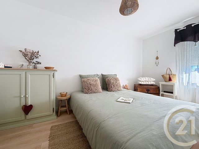 Appartement F2 à louer - 2 pièces - 51.42 m2 - BELFORT - 90 - FRANCHE-COMTE - Century 21 Agence Du Théâtre