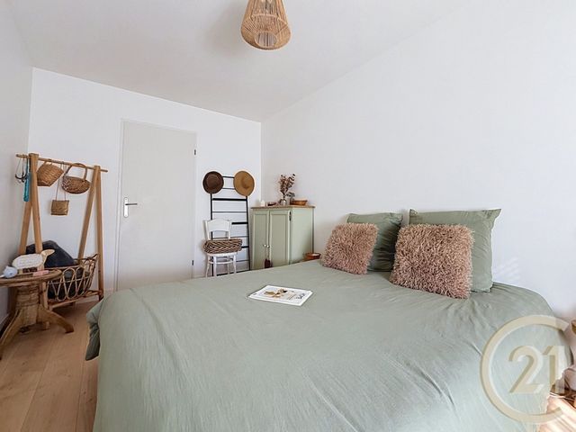 Appartement F2 à louer - 2 pièces - 51.42 m2 - BELFORT - 90 - FRANCHE-COMTE - Century 21 Agence Du Théâtre