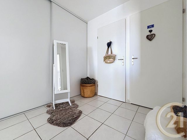 Appartement F2 à louer - 2 pièces - 51.42 m2 - BELFORT - 90 - FRANCHE-COMTE - Century 21 Agence Du Théâtre