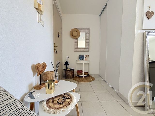 Appartement F2 à louer - 2 pièces - 51.42 m2 - BELFORT - 90 - FRANCHE-COMTE - Century 21 Agence Du Théâtre