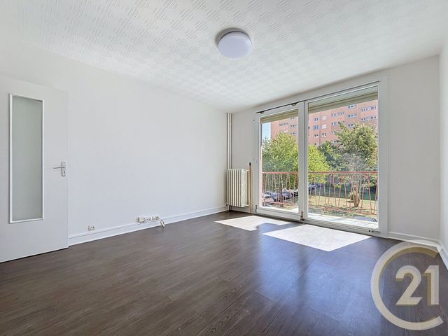 Appartement F3 à louer - 3 pièces - 54.0 m2 - BELFORT - 90 - FRANCHE-COMTE - Century 21 Agence Du Théâtre