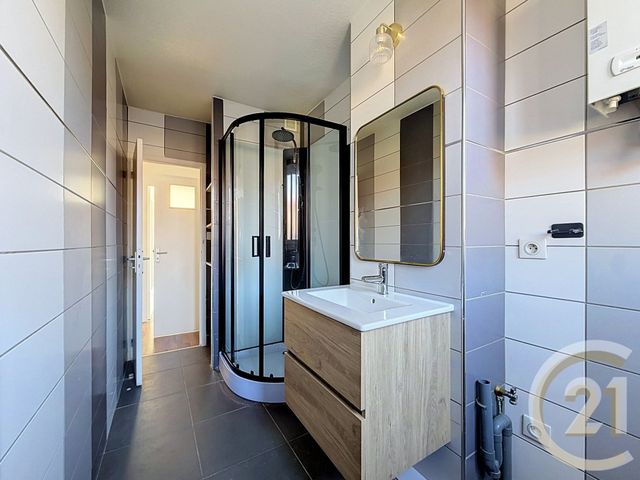 Appartement F3 à louer - 3 pièces - 54.0 m2 - BELFORT - 90 - FRANCHE-COMTE - Century 21 Agence Du Théâtre