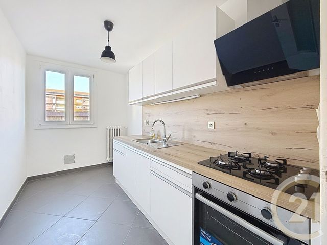 appartement - BELFORT - 90