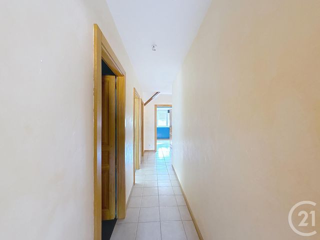 Appartement à louer - 5 pièces - 154.0 m2 - VALDOIE - 90 - FRANCHE-COMTE - Century 21 Agence Du Théâtre