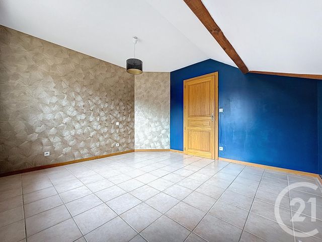 Appartement à louer - 5 pièces - 154.0 m2 - VALDOIE - 90 - FRANCHE-COMTE - Century 21 Agence Du Théâtre