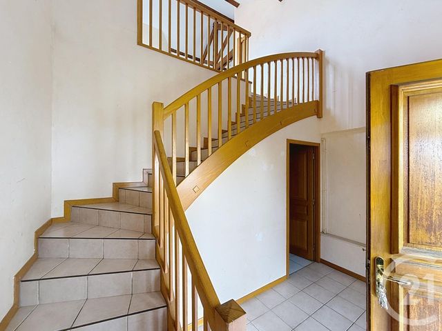 Appartement à louer - 5 pièces - 154.0 m2 - VALDOIE - 90 - FRANCHE-COMTE - Century 21 Agence Du Théâtre