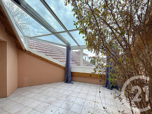Appartement à louer - 5 pièces - 154.0 m2 - VALDOIE - 90 - FRANCHE-COMTE - Century 21 Agence Du Théâtre