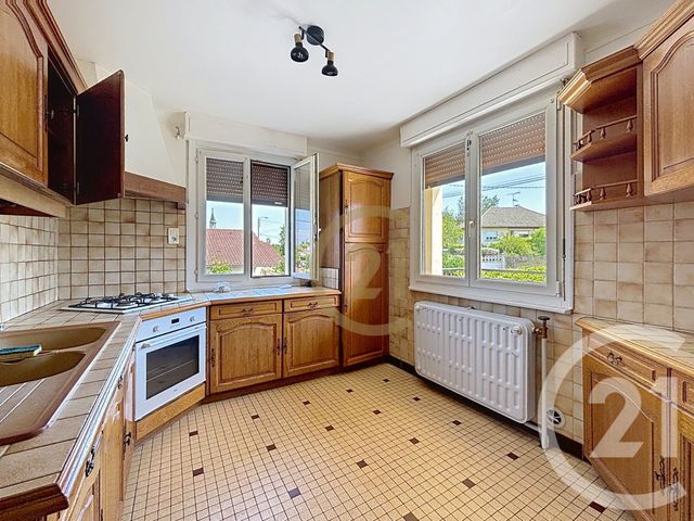 maison - DELLE - 90