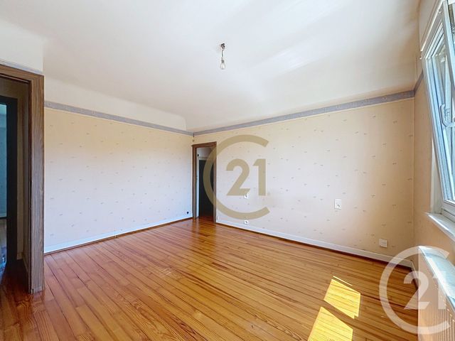 maison à louer - 3 pièces - 76.63 m2 - DELLE - 90 - FRANCHE-COMTE - Century 21 Agence Du Théâtre