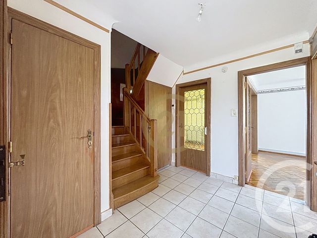 maison à louer - 3 pièces - 76.63 m2 - DELLE - 90 - FRANCHE-COMTE - Century 21 Agence Du Théâtre