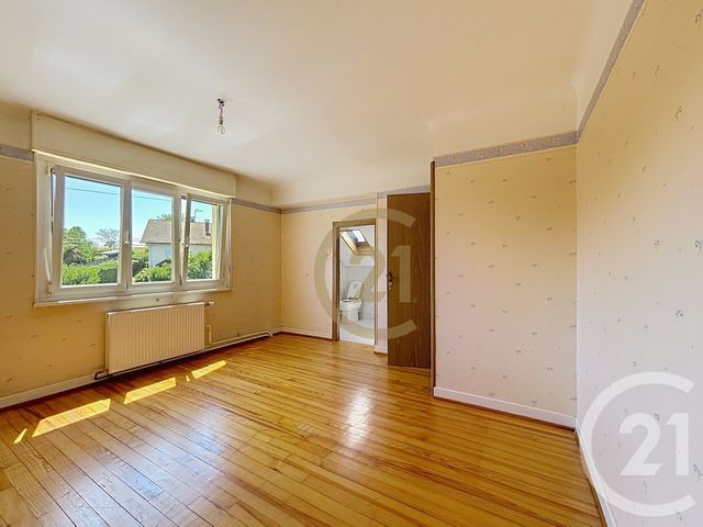 maison à louer - 3 pièces - 76.63 m2 - DELLE - 90 - FRANCHE-COMTE - Century 21 Agence Du Théâtre