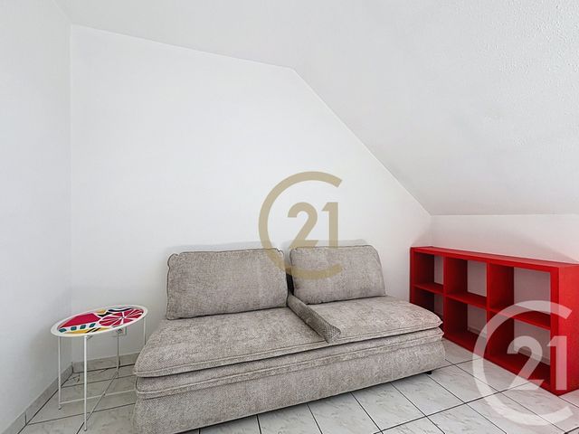 Appartement Studio à louer - 1 pièce - 25.0 m2 - DANJOUTIN - 90 - FRANCHE-COMTE - Century 21 Agence Du Théâtre