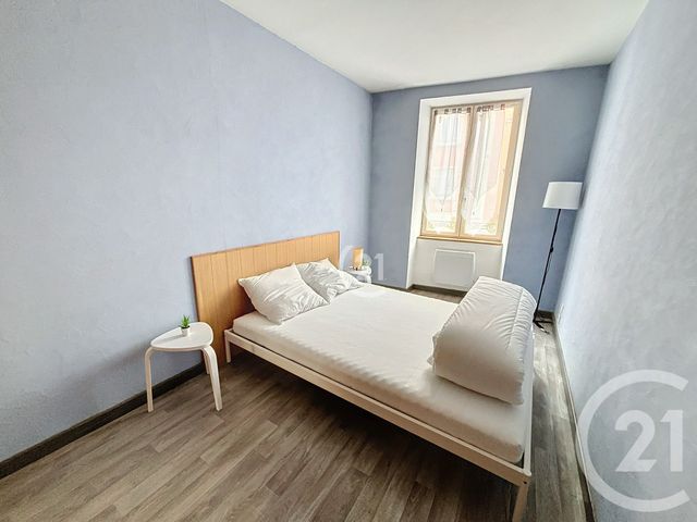 Appartement F2 à vendre - 2 pièces - 33.79 m2 - BELFORT - 90 - FRANCHE-COMTE - Century 21 Agence Du Théâtre