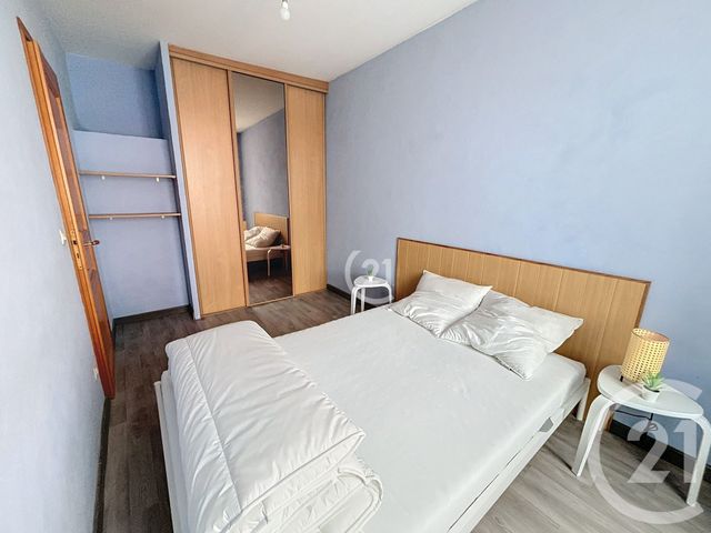 Appartement F2 à vendre - 2 pièces - 33.79 m2 - BELFORT - 90 - FRANCHE-COMTE - Century 21 Agence Du Théâtre