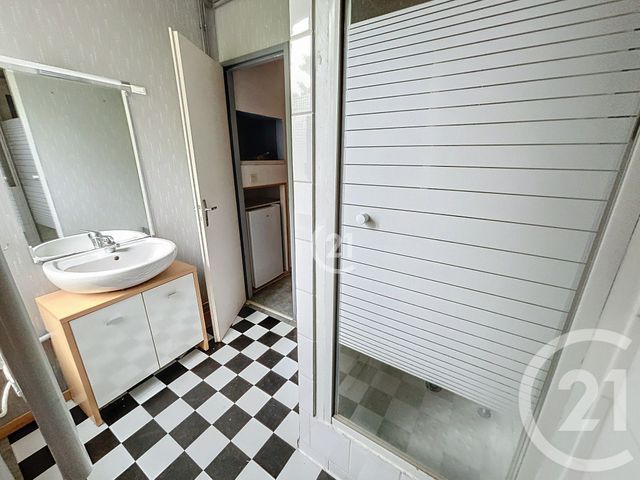 Appartement F2 à vendre - 2 pièces - 33.79 m2 - BELFORT - 90 - FRANCHE-COMTE - Century 21 Agence Du Théâtre