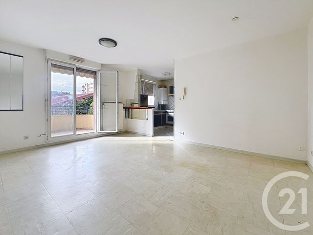 appartement - BELFORT - 90