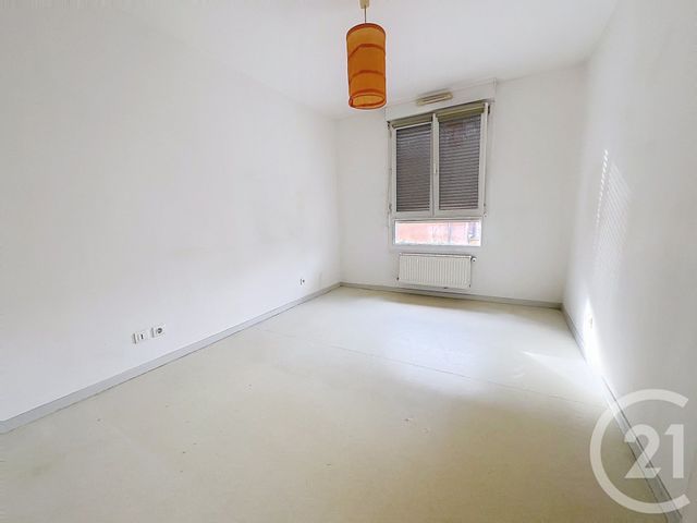 Appartement F2 à vendre - 2 pièces - 46.13 m2 - BELFORT - 90 - FRANCHE-COMTE - Century 21 Agence Du Théâtre