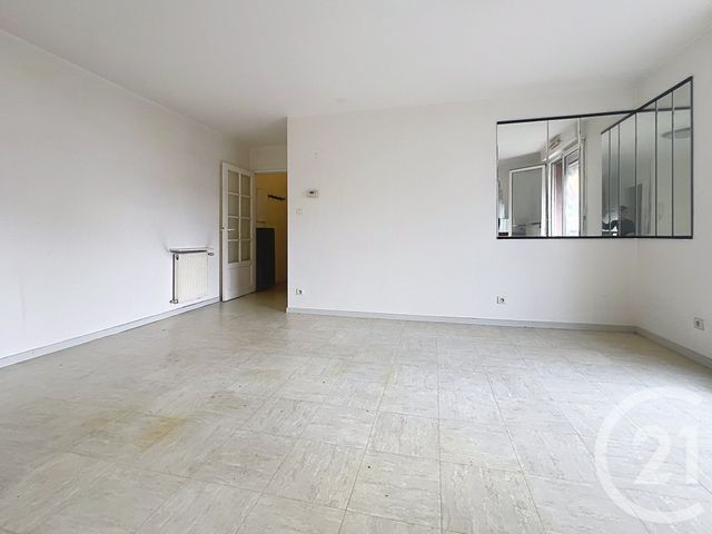 Appartement F2 à vendre - 2 pièces - 46.13 m2 - BELFORT - 90 - FRANCHE-COMTE - Century 21 Agence Du Théâtre