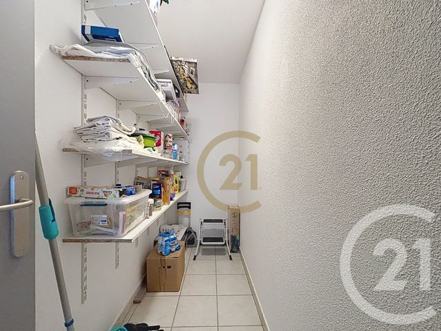 Appartement F1 à louer - 2 pièces - 34.5 m2 - BELFORT - 90 - FRANCHE-COMTE - Century 21 Agence Du Théâtre