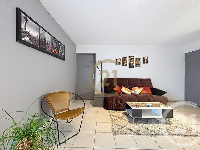 appartement - BELFORT - 90