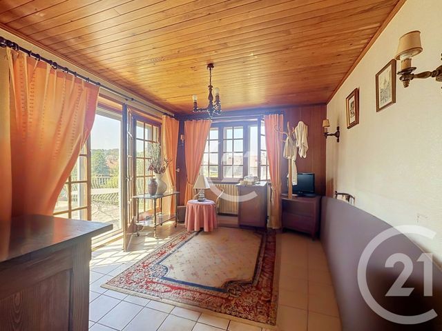 maison à vendre - 7 pièces - 156.0 m2 - FESCHES LE CHATEL - 25 - FRANCHE-COMTE - Century 21 Agence Du Théâtre