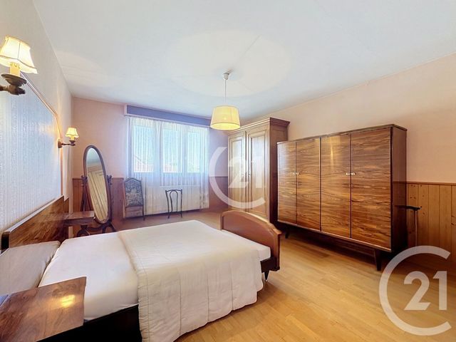 maison à vendre - 7 pièces - 156.0 m2 - FESCHES LE CHATEL - 25 - FRANCHE-COMTE - Century 21 Agence Du Théâtre