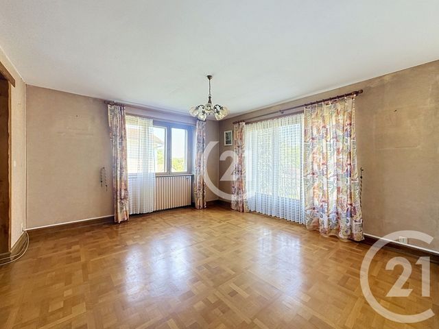 maison - FESCHES LE CHATEL - 25