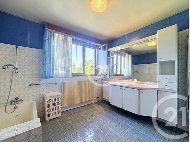 maison à vendre - 7 pièces - 156.0 m2 - FESCHES LE CHATEL - 25 - FRANCHE-COMTE - Century 21 Agence Du Théâtre