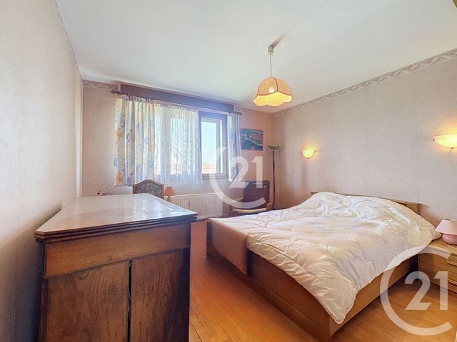 maison à vendre - 7 pièces - 156.0 m2 - FESCHES LE CHATEL - 25 - FRANCHE-COMTE - Century 21 Agence Du Théâtre