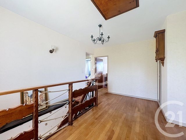 maison à vendre - 7 pièces - 156.0 m2 - FESCHES LE CHATEL - 25 - FRANCHE-COMTE - Century 21 Agence Du Théâtre