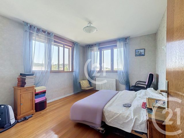 maison à vendre - 7 pièces - 156.0 m2 - FESCHES LE CHATEL - 25 - FRANCHE-COMTE - Century 21 Agence Du Théâtre