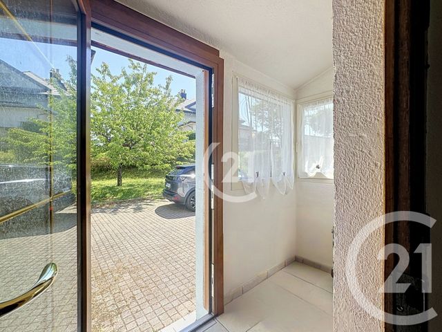maison à vendre - 7 pièces - 156.0 m2 - FESCHES LE CHATEL - 25 - FRANCHE-COMTE - Century 21 Agence Du Théâtre